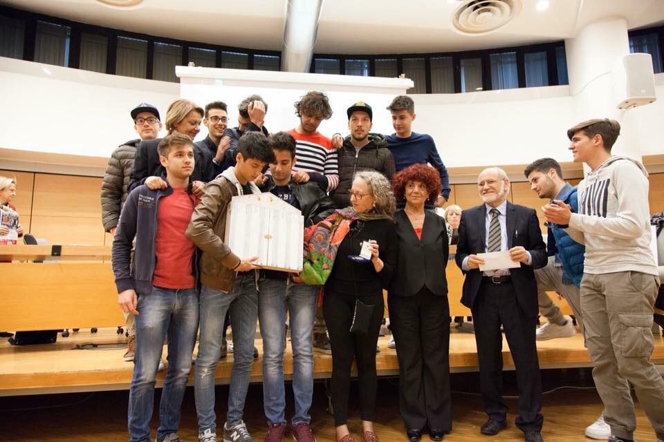 Liceo Scientifico, attività