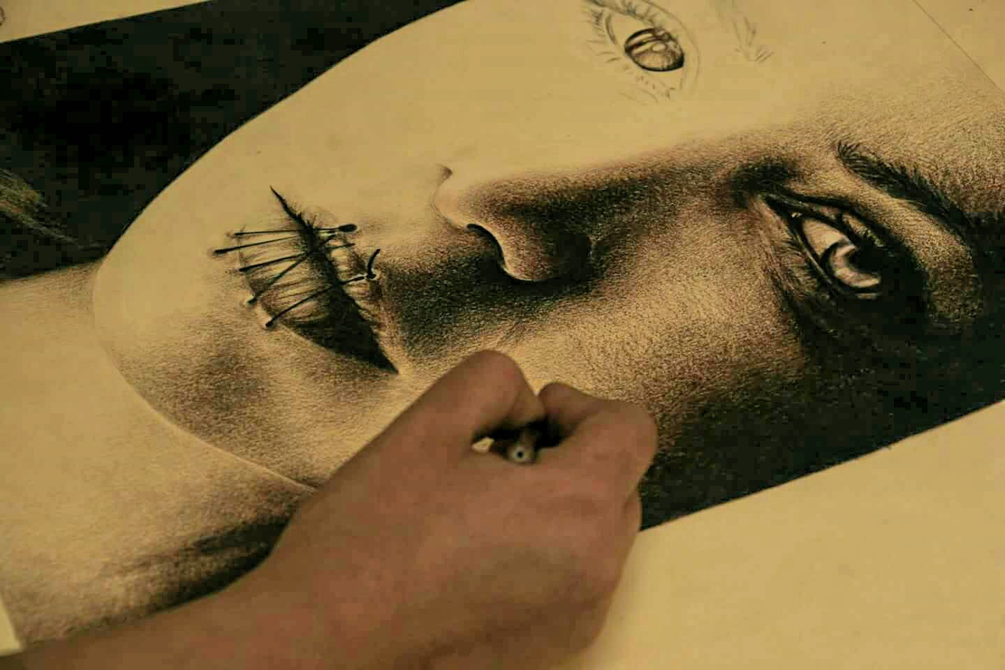 Liceo Artistico, attività