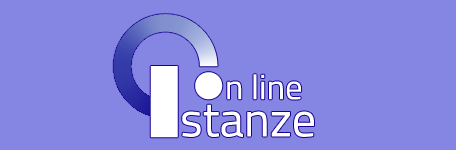 istanze online